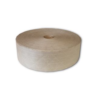 Reinforced Gummed Paper Tape 70 mm X 305 M Bond Tape