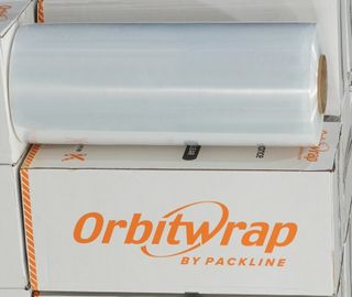 High-Performance Orbitwrap Nano-Machine Film - 20um - 1522M