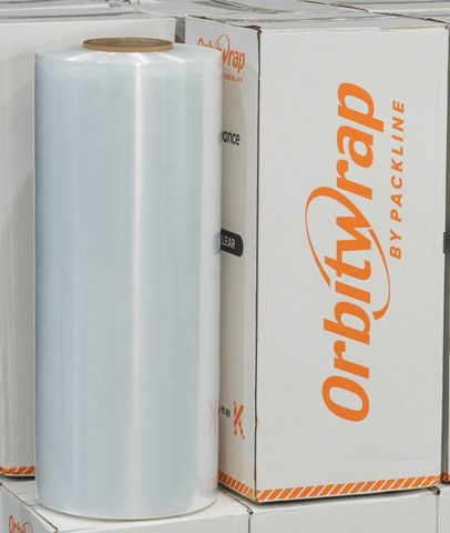 High-Performance Nano-Machine Film