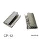 HD PET Serrated Open Seals 12-19mm