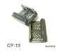 HD PET Serrated Open Seals 12-19mm
