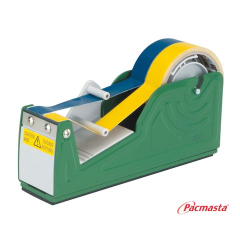 Bench Tape Dispenser 50 mm Pacmasta BD-50