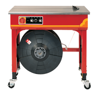 Pacmasta Advanced Semi-Auto Strapping Machine for 12mm Strapping  TMS-500