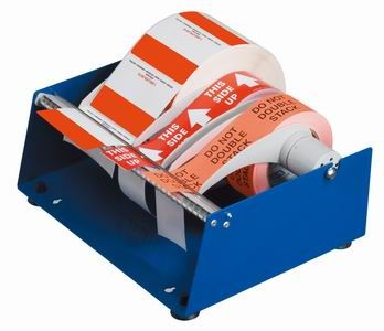 Deluxe Label Dispenser Pacmasta LD-01