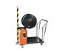Pallet Strapping Machine Pacmasta UPS-900