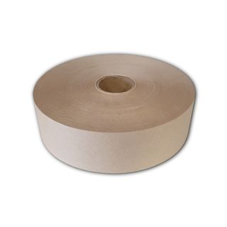 Kraft (Brown) Gummed Paper Tape - SAVE - GT-48184S