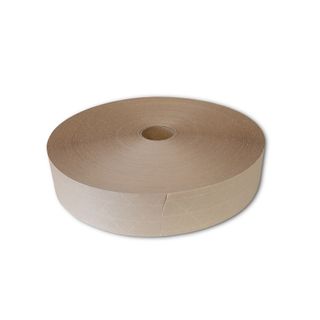 Reinforced Gummed Paper Tape 48 mm X 305 M Bond Tape GRT-48305S