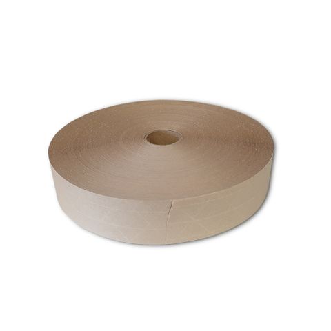 Reinforced Gummed Paper Tape 48 mm X 305 M Bond Tape GRT-48305S