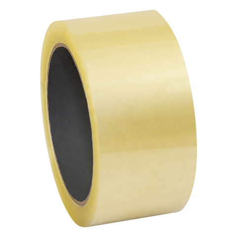 Acrylic adhesive PP hand tape - 48mm x 75M