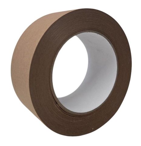 Self-Adhesive Kraft Paper Tape