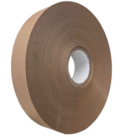 Self-Adhesive Machine Kraft Paper Tape