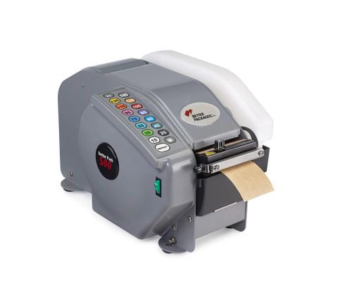 Electronic Tape Dispenser