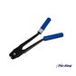 HD Single Notch Sealer for 12 - 19mm Steel Strapping
