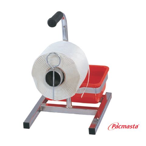 Carry Strap Dispenser for Woven Pacmasta CSD-76T