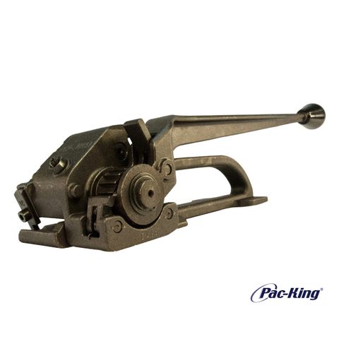 Heavy Duty Long Handle Tensioner for 19-32 mm Steel Pac-King MUL-420