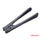 Double Notch Heavy Duty Sealer for 12 - 19 mm Steel Strapping