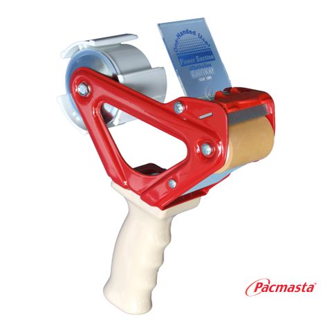 HD Pistol Grip Dispenser 50 mm Pacmasta HPG-50B