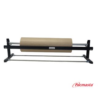 Kraft Paper Dispenser 1200 mm Heavy Duty Pacmasta KPD-1200HD