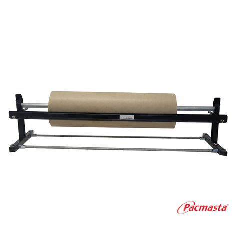 Kraft Paper Dispenser 1200 mm Heavy Duty Pacmasta KPD-1200HD