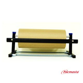 Kraft Paper Dispenser 600 mm Heavy Duty Pacmasta KPD-600HD