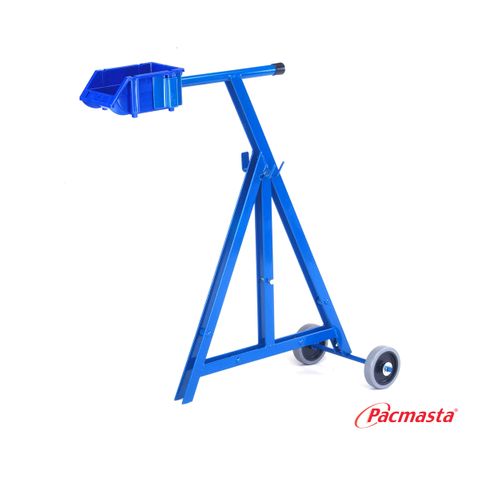 Mobile 'A Frame' Dispenser Pacmasta MDRS