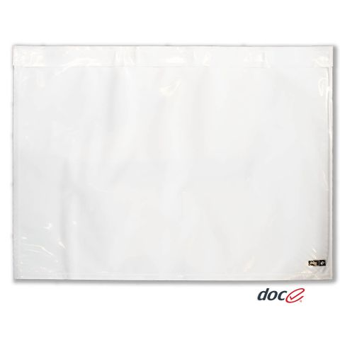 Plain White Doculope 330 X 240 doc-e DE-330P