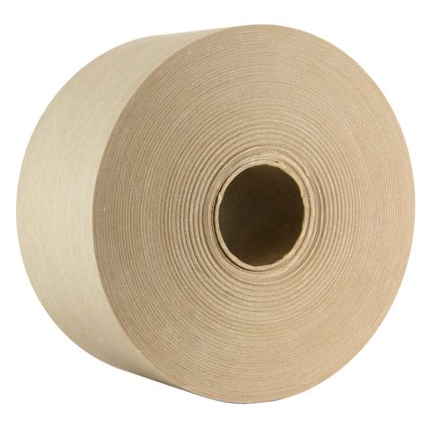 Reinforced Gummed Paper Tape 48 mm X 305 M Bond Tape GRT-48305