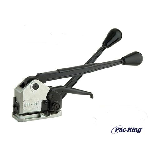 Sealless Heavy Duty Combination Tool for 12-19mm Steel Pac-King MUL-20