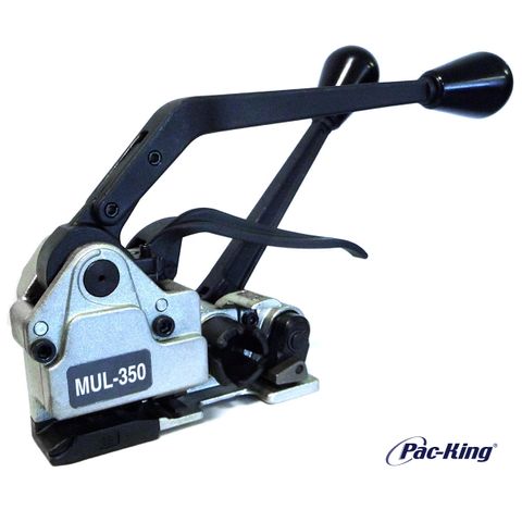 Heavy Duty Combination Tool for 16 mm PET Pac-King MUL-350