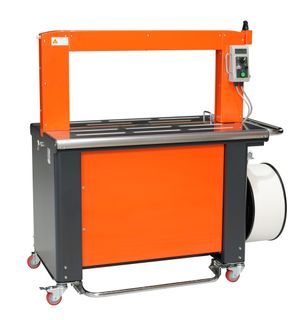 High Speed Strapping Machine for 12mm PP Strapping Pacmasta  THS-200-12