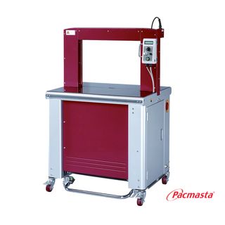 High Speed Strapping Machine 5-9mm PP Pacmasta THS-200-59