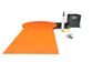 Orbitwrap Turntable Wrapping Machine with Ramps Orbitwrap OR-500