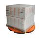 Orbitwrap Turntable Wrapping Machine with Ramps Orbitwrap OR-500