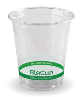 Cold Cups BIO and Lids