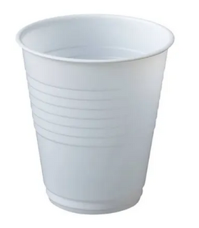 Plastic Cups and Jugs