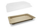 Sushi Trays and Lids