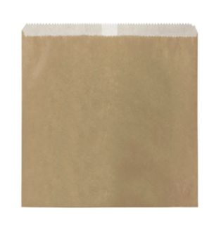 Glassine and Grease Proof Bags
