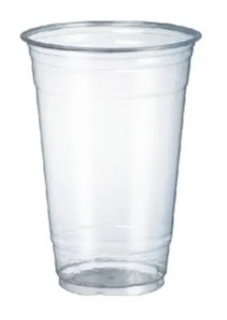 Cold Cups PET and Lids