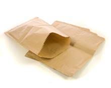Plain Paper Bags
