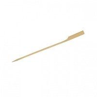 BAMBOO SKEWER PADDLE 90MM