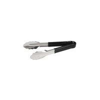 COLOUR CODED TONG- 230MM BLACK