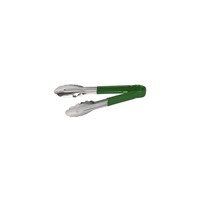 COLOUR CODED TONG- 230MM GREEN