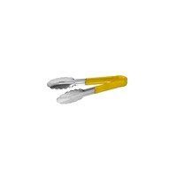 COLOUR CODED TONG- 230MM YELLOW