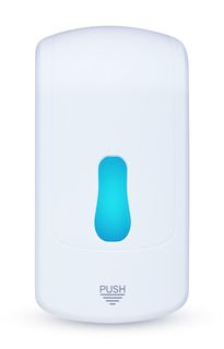 FOAMING SOAP DISPENSER CLEANPLUS FD-950