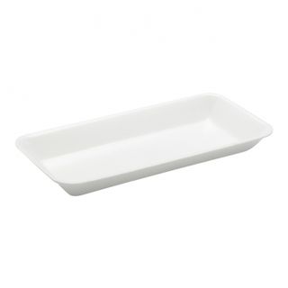 1156 W DEEP (290X139X30) VISY FOAM TRAY (SLV)