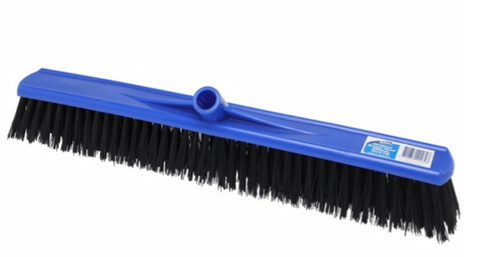 PLATFORM BROOM HEAD 40CM HARD FILL (EACH)