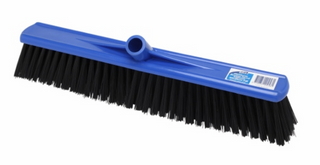 PLATFORM BROOM HEAD 40CM MED FILL (EACH)