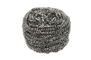 STEEL WOOL SCOURER (50GM) (CTN/48)