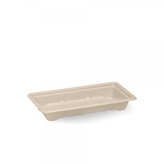 BIO SUSHI TRAY LARGE B-ST-LARGE CTN