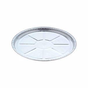 4130 FOIL PIZZA TRAY ROUND (450)